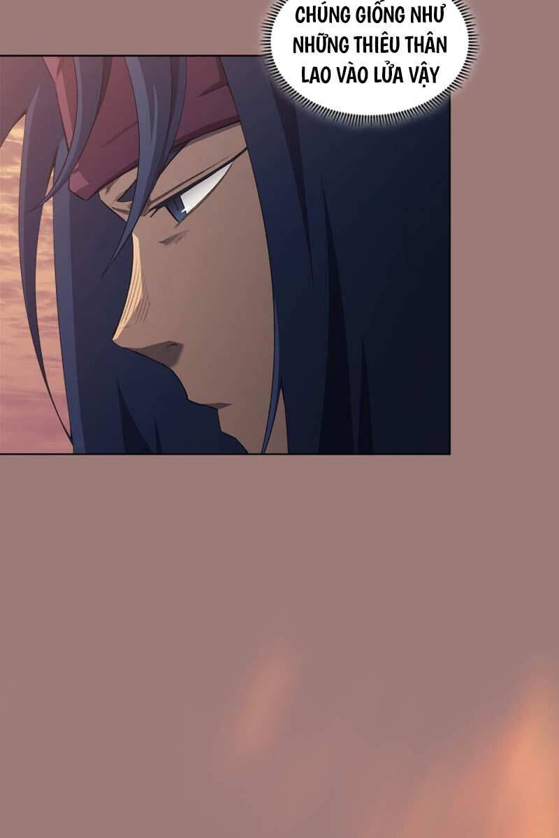 Biên Niên Sử Của Thiên Quỷ Chap 220 - Next Chap 221