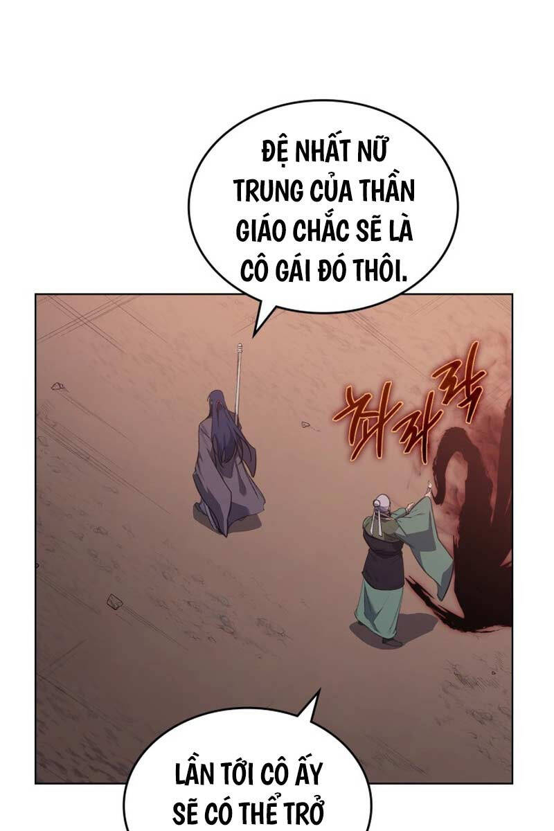 Biên Niên Sử Của Thiên Quỷ Chap 220 - Next Chap 221