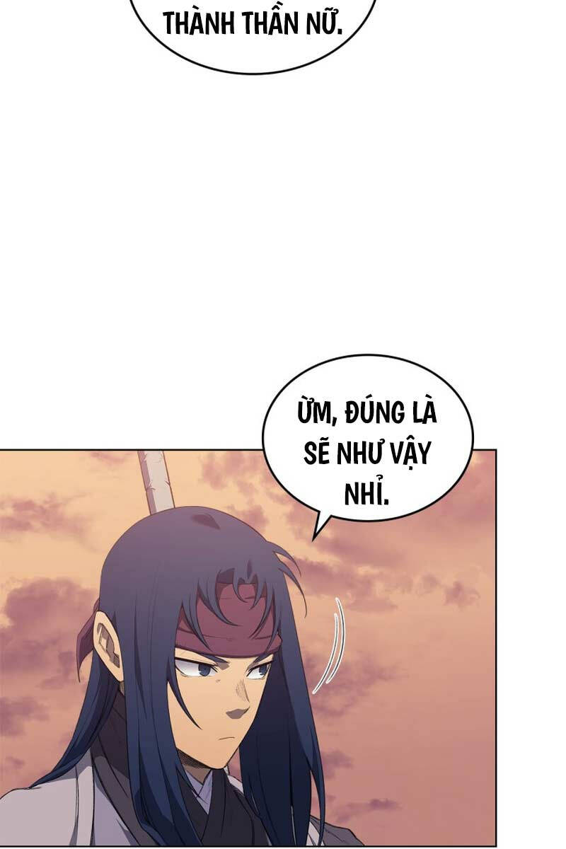 Biên Niên Sử Của Thiên Quỷ Chap 220 - Next Chap 221