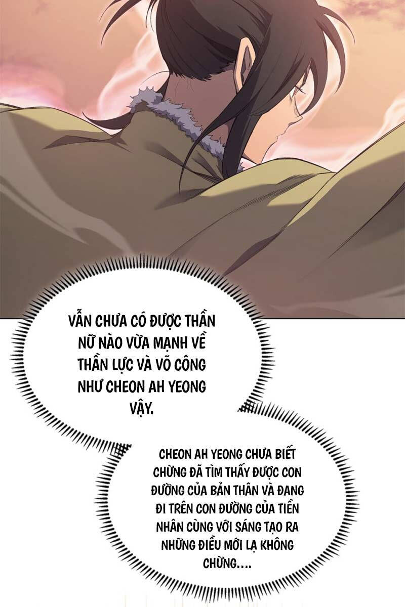 Biên Niên Sử Của Thiên Quỷ Chap 220 - Next Chap 221