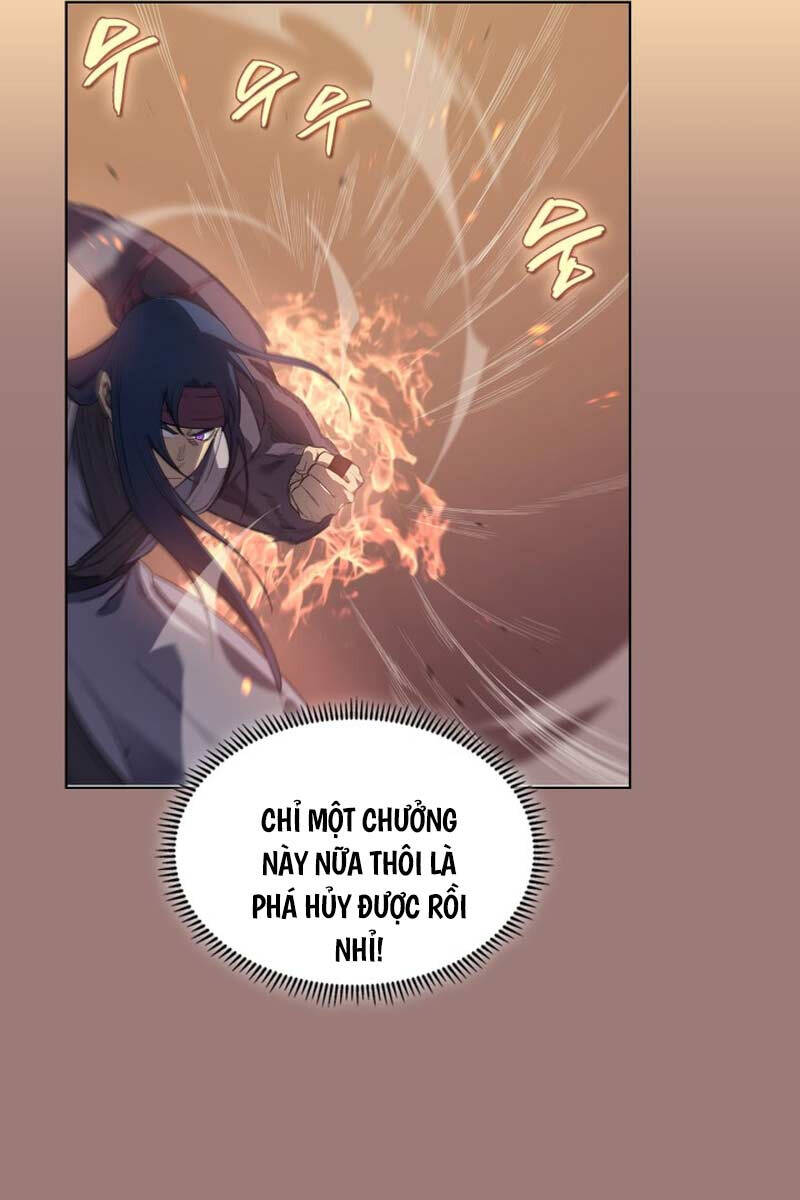 Biên Niên Sử Của Thiên Quỷ Chap 220 - Next Chap 221