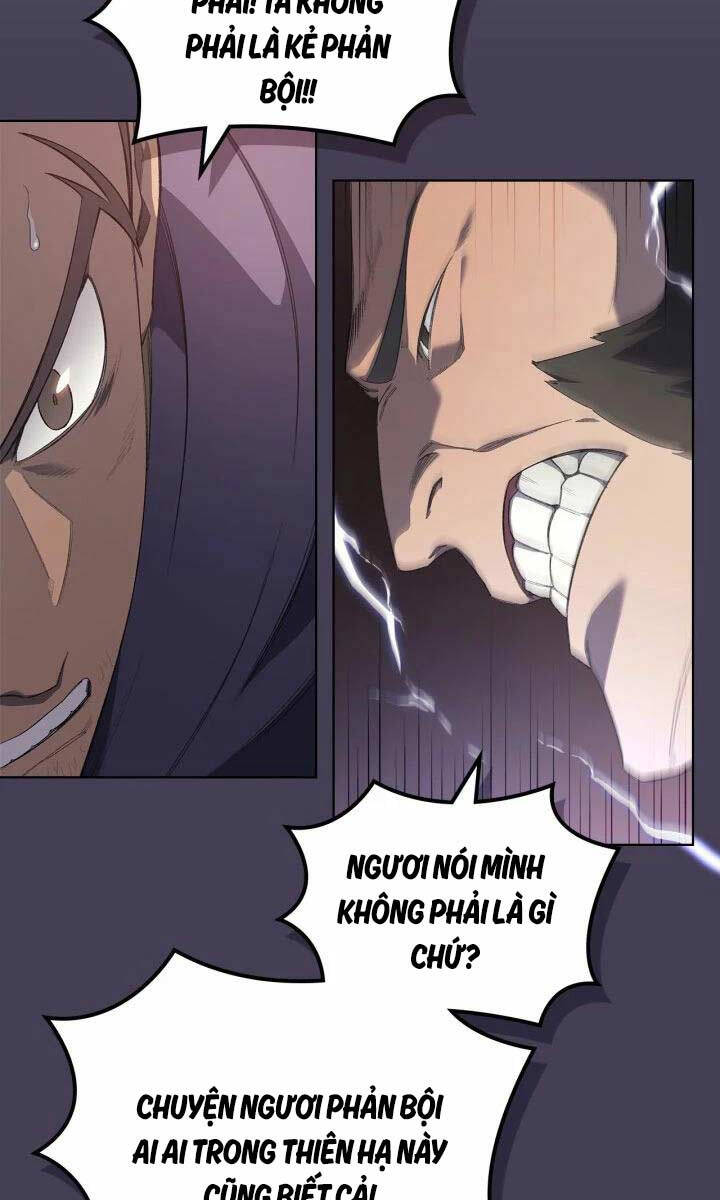 Biên Niên Sử Của Thiên Quỷ Chap 221 - Next Chap 222