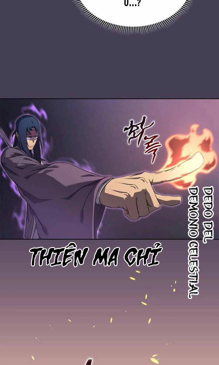 Biên Niên Sử Của Thiên Quỷ Chap 221 - Next Chap 222