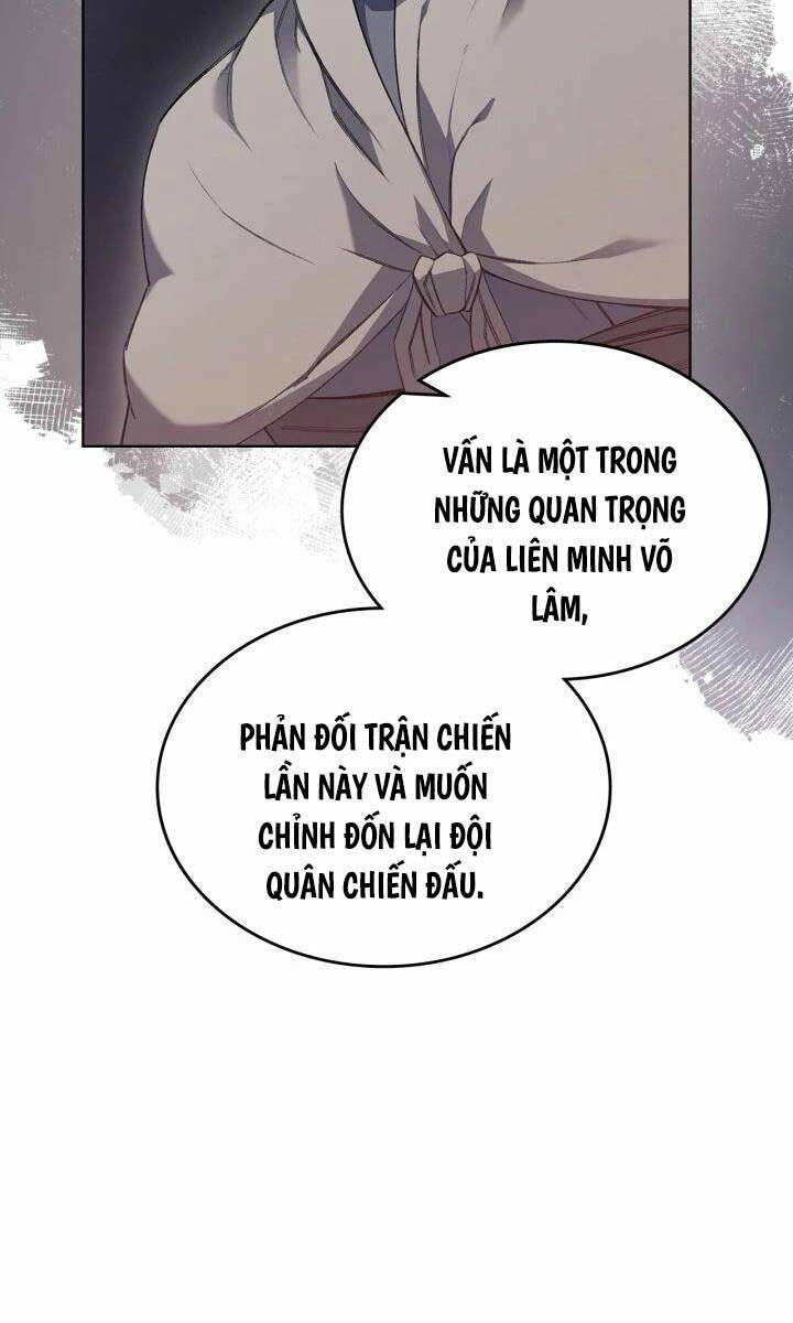 Biên Niên Sử Của Thiên Quỷ Chap 221 - Next Chap 222