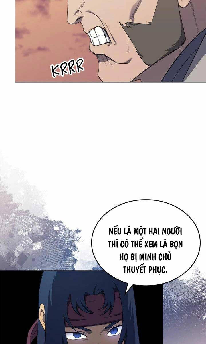 Biên Niên Sử Của Thiên Quỷ Chap 221 - Next Chap 222
