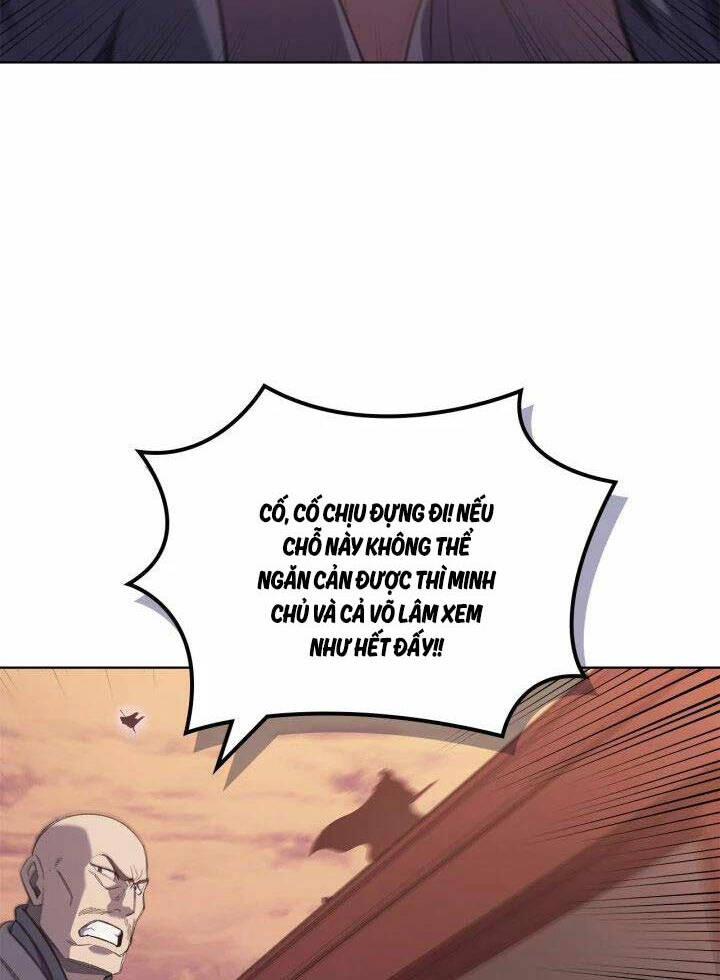 Biên Niên Sử Của Thiên Quỷ Chap 221 - Next Chap 222