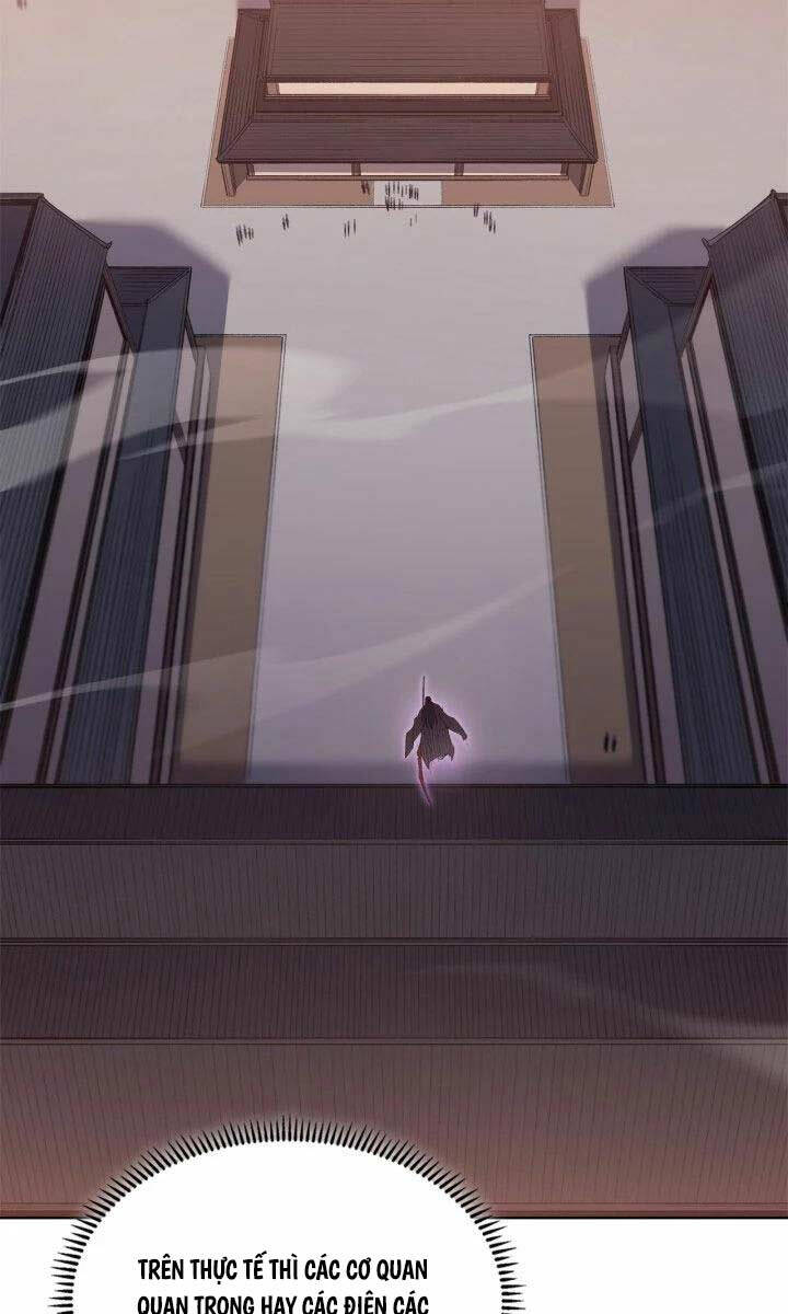 Biên Niên Sử Của Thiên Quỷ Chap 221 - Next Chap 222