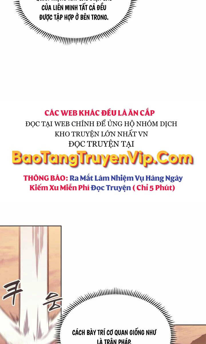 Biên Niên Sử Của Thiên Quỷ Chap 221 - Next Chap 222