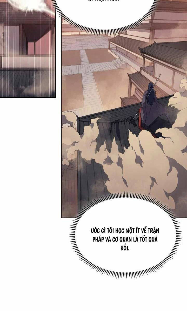 Biên Niên Sử Của Thiên Quỷ Chap 221 - Next Chap 222