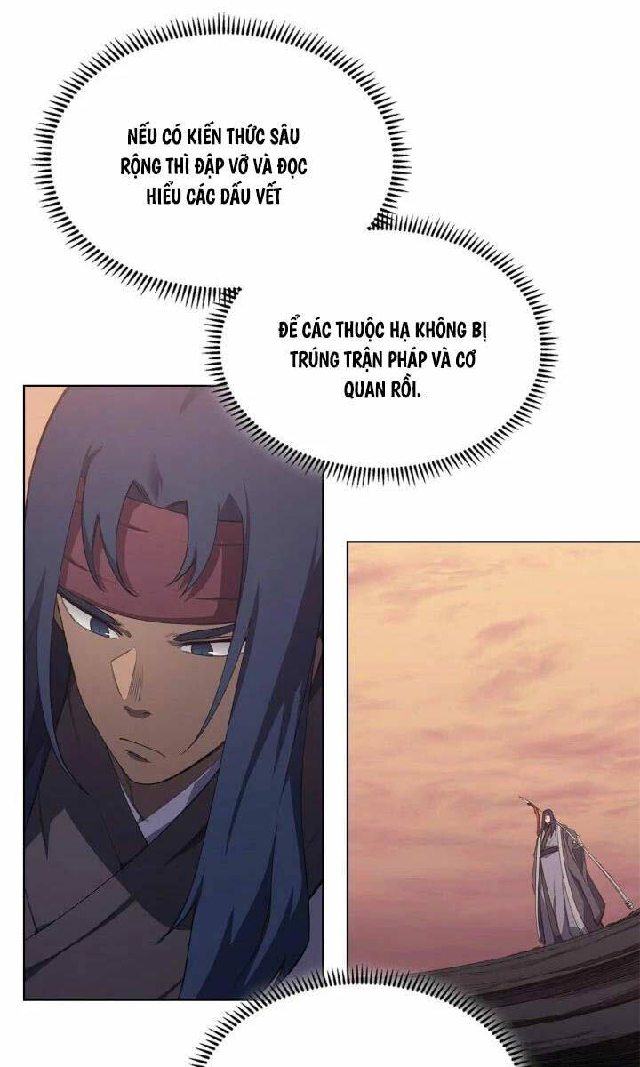 Biên Niên Sử Của Thiên Quỷ Chap 221 - Next Chap 222