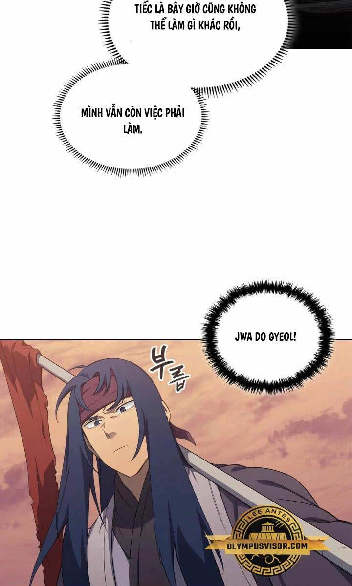 Biên Niên Sử Của Thiên Quỷ Chap 221 - Next Chap 222