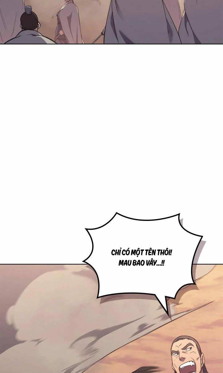 Biên Niên Sử Của Thiên Quỷ Chap 221 - Next Chap 222