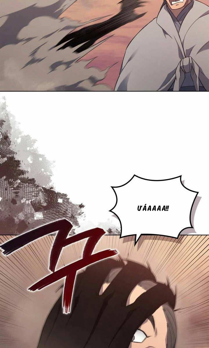 Biên Niên Sử Của Thiên Quỷ Chap 221 - Next Chap 222