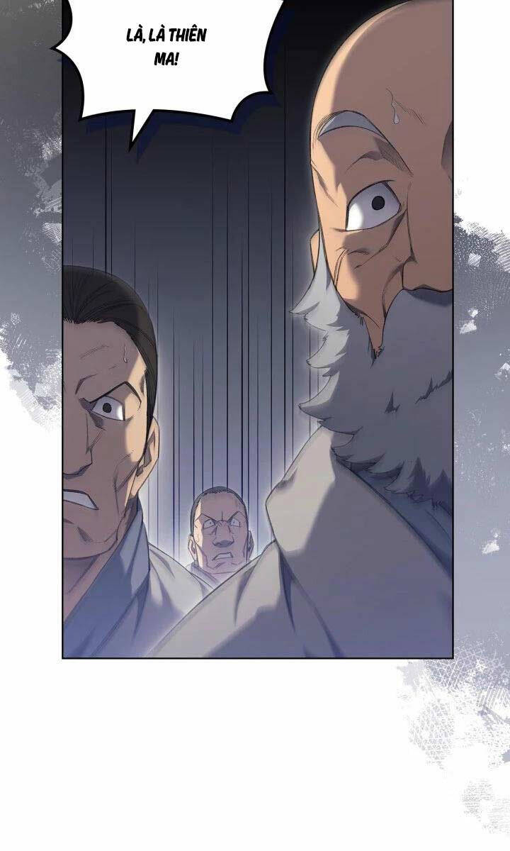 Biên Niên Sử Của Thiên Quỷ Chap 221 - Next Chap 222