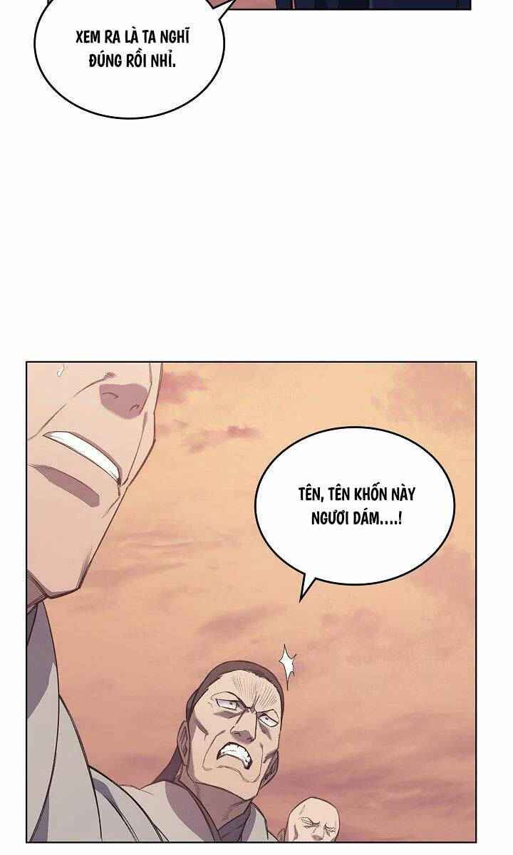 Biên Niên Sử Của Thiên Quỷ Chap 222 - Next Chap 223