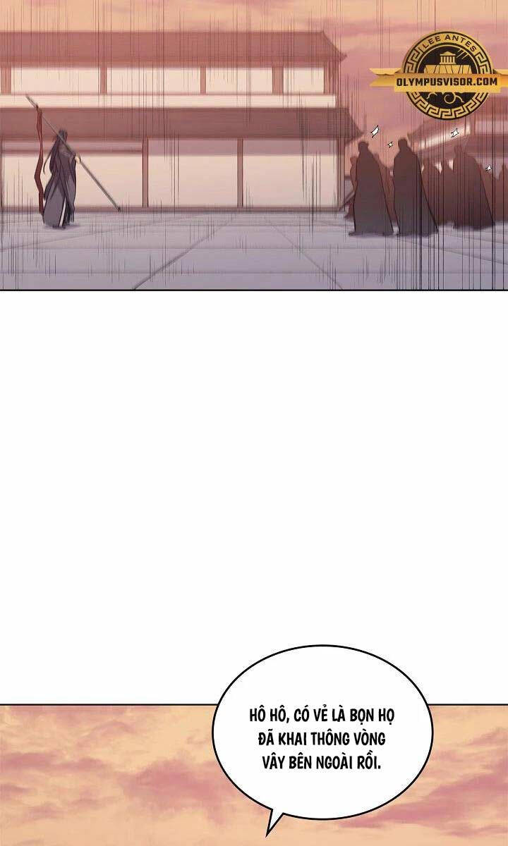 Biên Niên Sử Của Thiên Quỷ Chap 222 - Next Chap 223