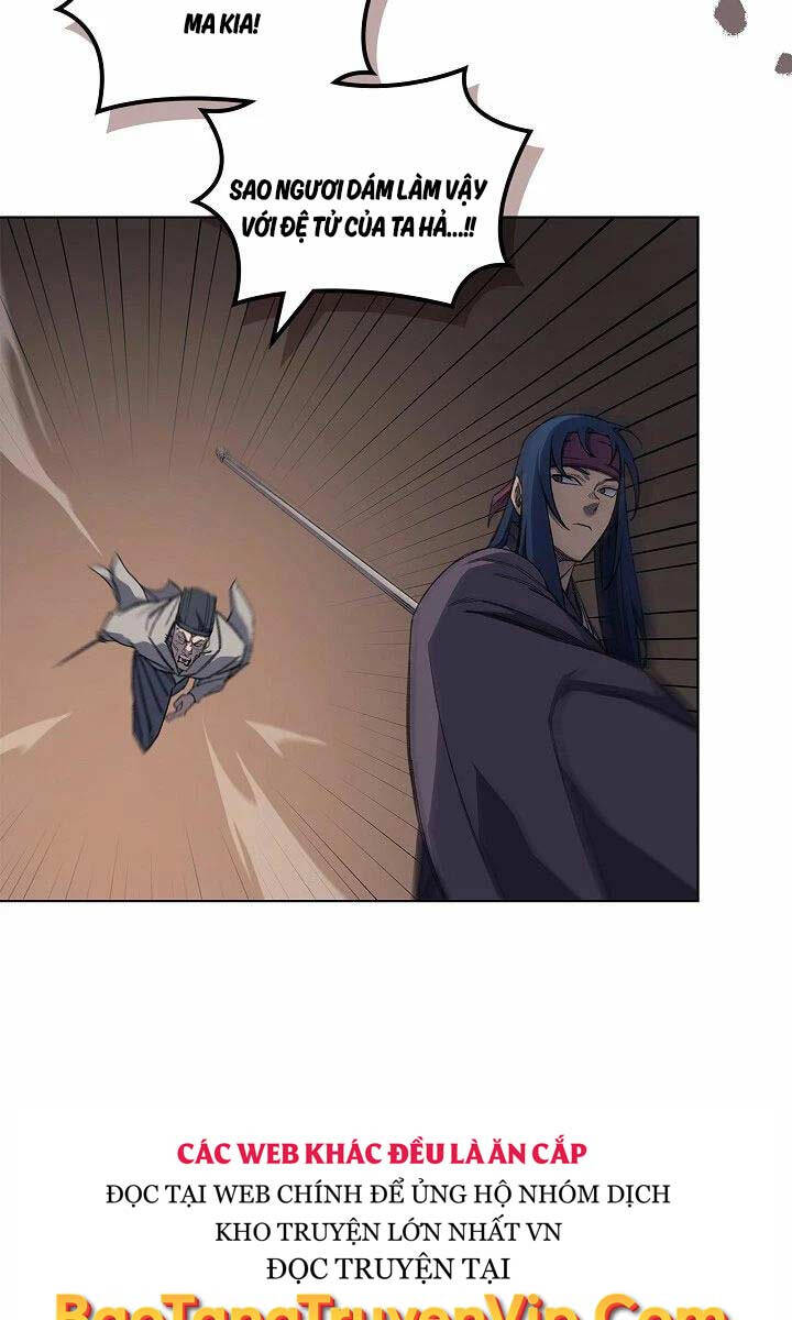 Biên Niên Sử Của Thiên Quỷ Chap 222 - Next Chap 223