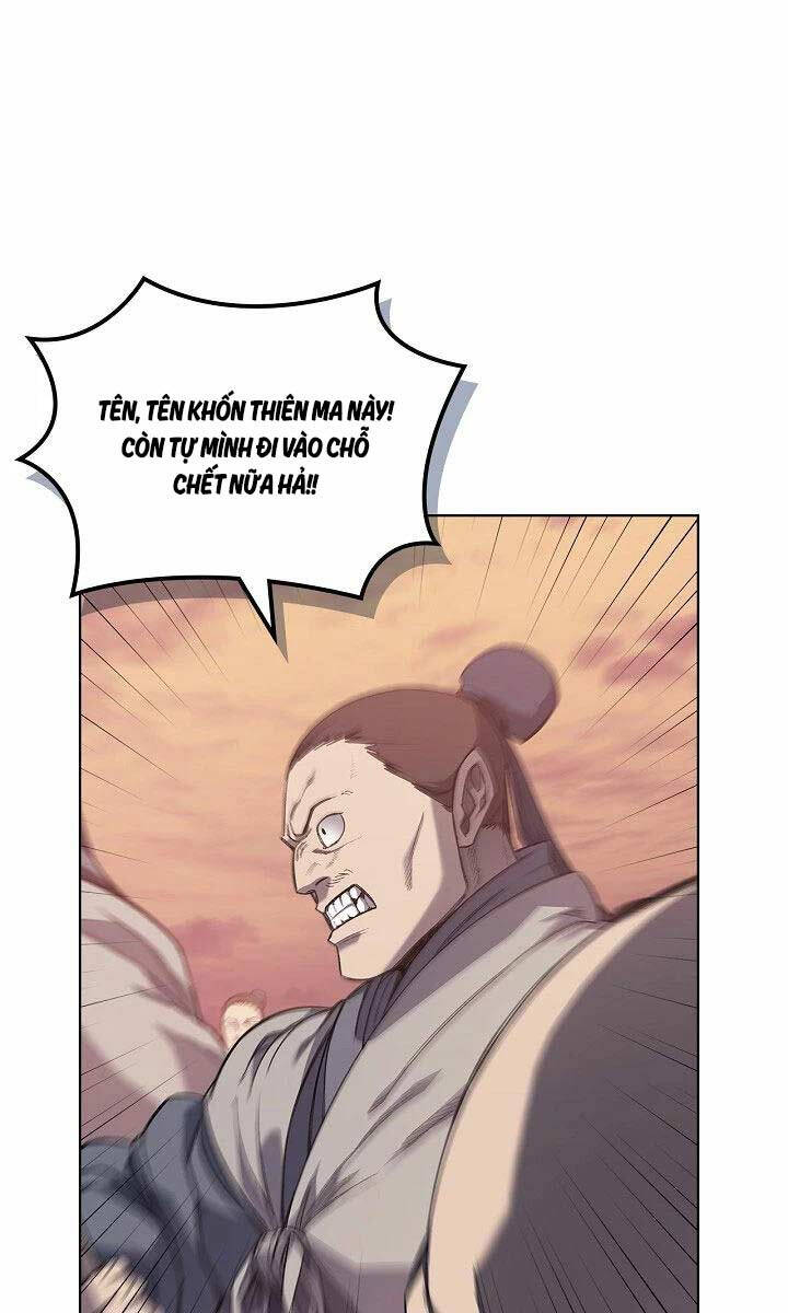 Biên Niên Sử Của Thiên Quỷ Chap 222 - Next Chap 223