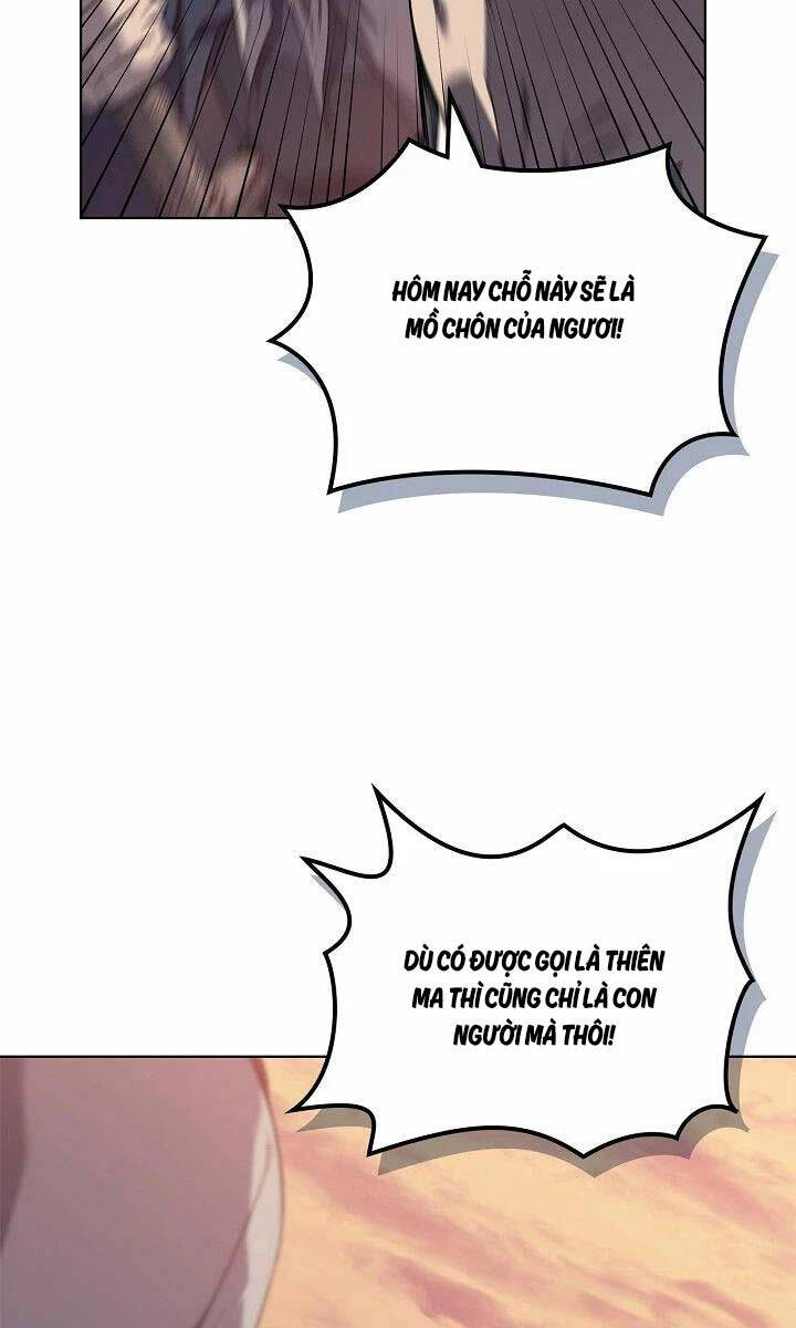 Biên Niên Sử Của Thiên Quỷ Chap 222 - Next Chap 223