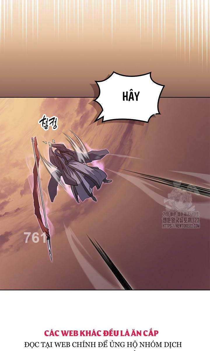 Biên Niên Sử Của Thiên Quỷ Chap 224 - Next Chap 225