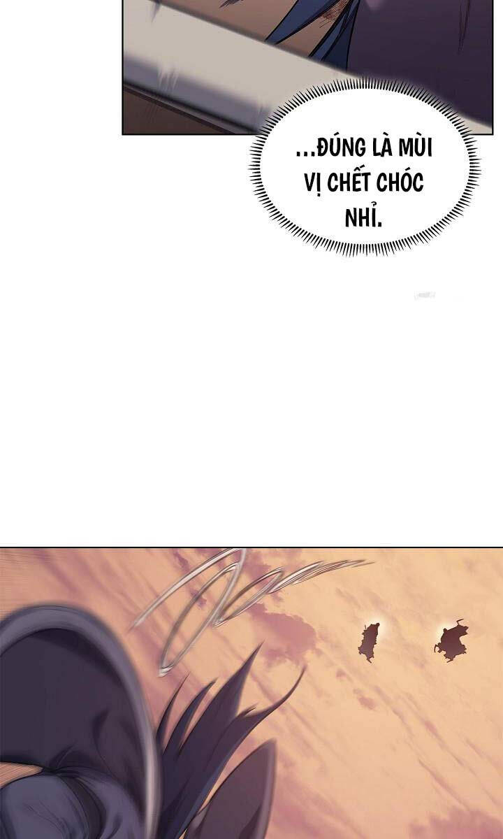 Biên Niên Sử Của Thiên Quỷ Chap 224 - Next Chap 225