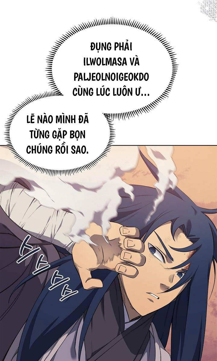 Biên Niên Sử Của Thiên Quỷ Chap 224 - Next Chap 225