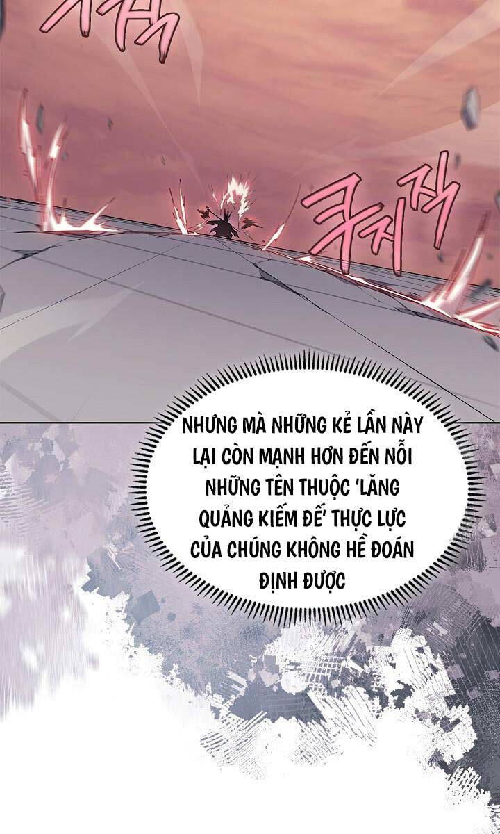Biên Niên Sử Của Thiên Quỷ Chap 224 - Next Chap 225
