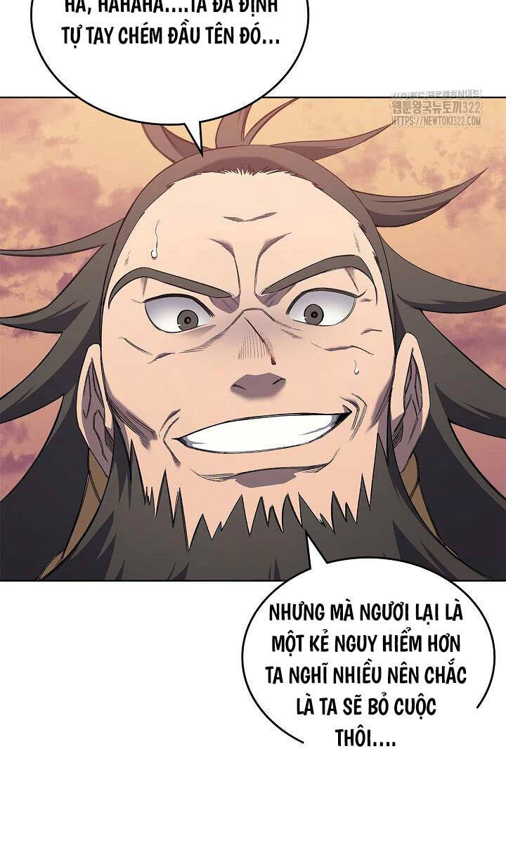 Biên Niên Sử Của Thiên Quỷ Chap 224 - Next Chap 225