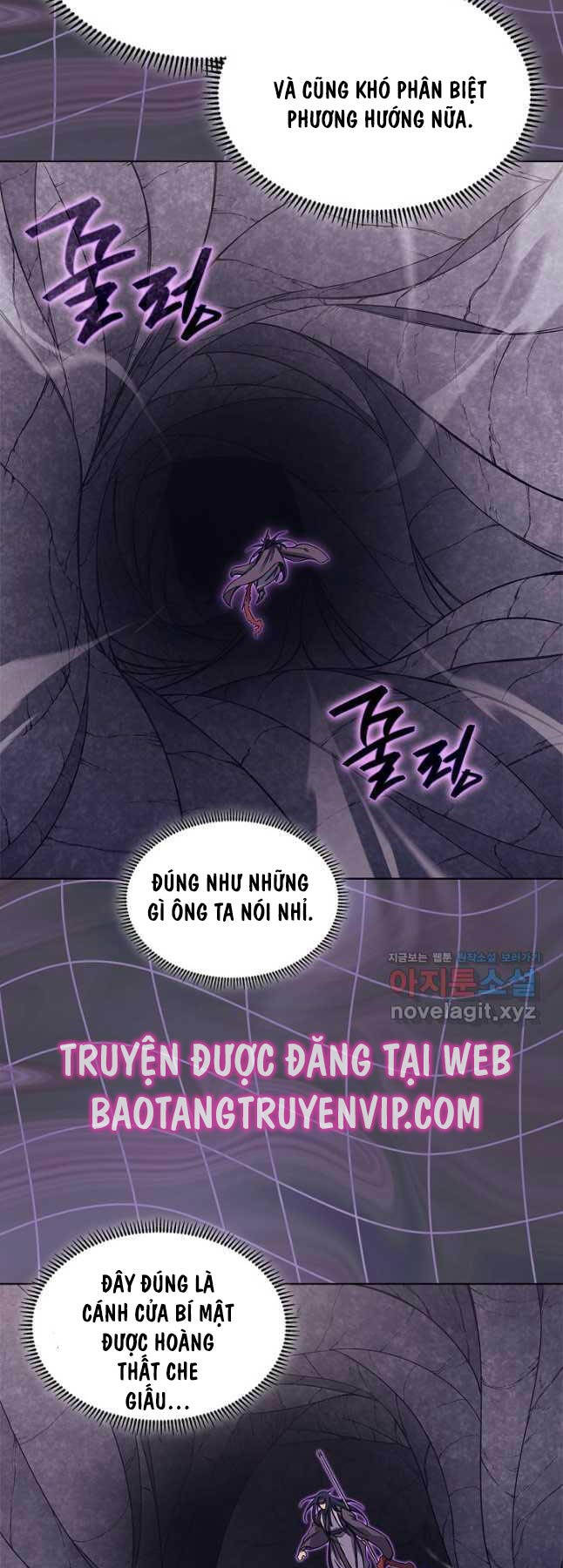 Biên Niên Sử Của Thiên Quỷ Chap 233 - Next Chap 234