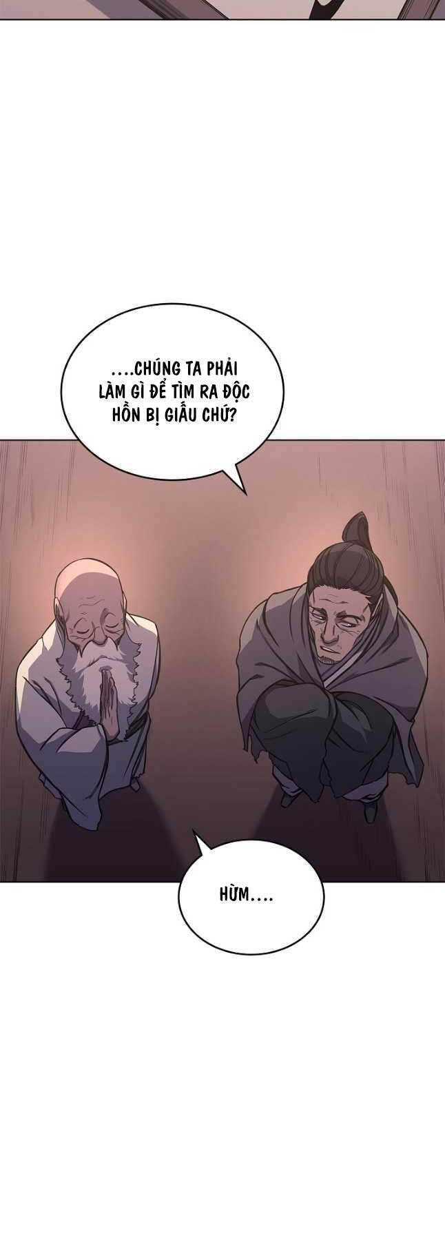 Biên Niên Sử Của Thiên Quỷ Chap 233 - Next Chap 234