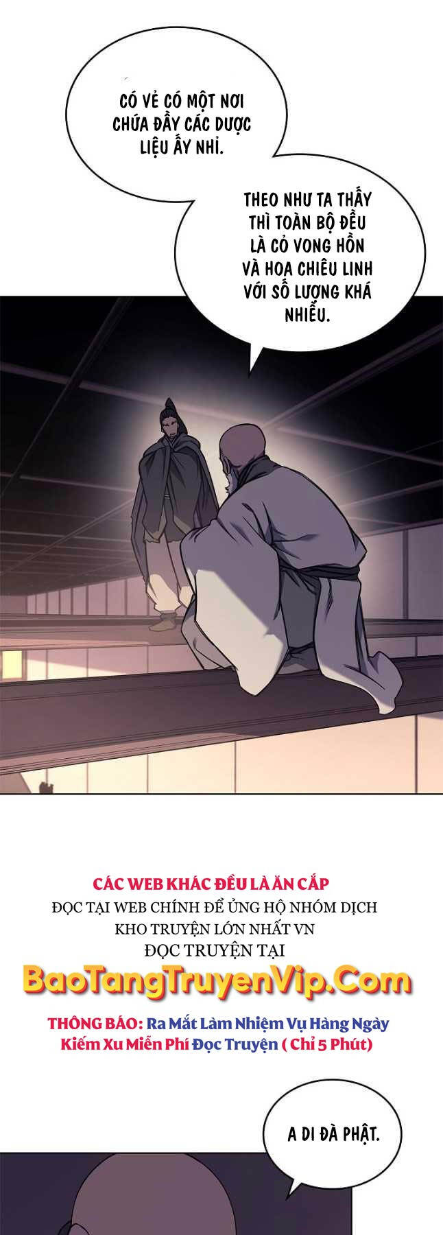 Biên Niên Sử Của Thiên Quỷ Chap 233 - Next Chap 234