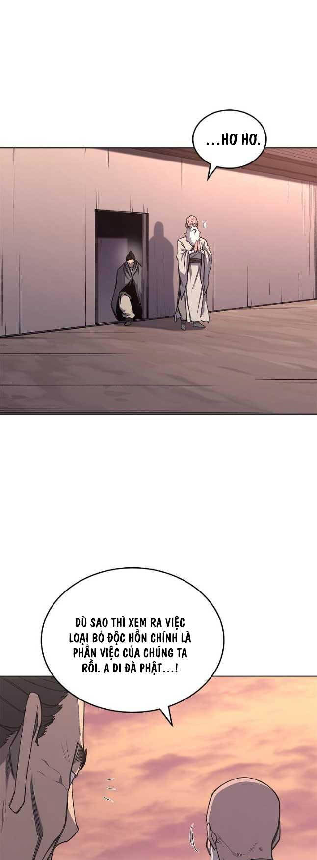 Biên Niên Sử Của Thiên Quỷ Chap 233 - Next Chap 234