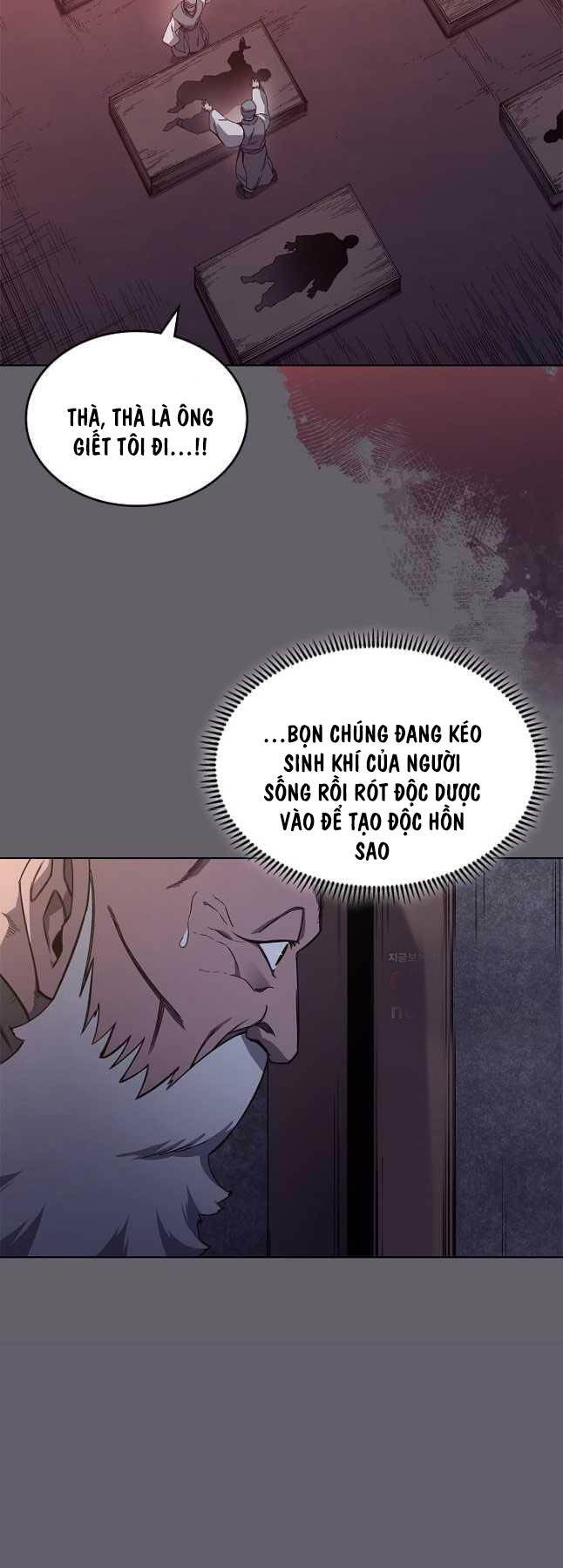 Biên Niên Sử Của Thiên Quỷ Chap 233 - Next Chap 234