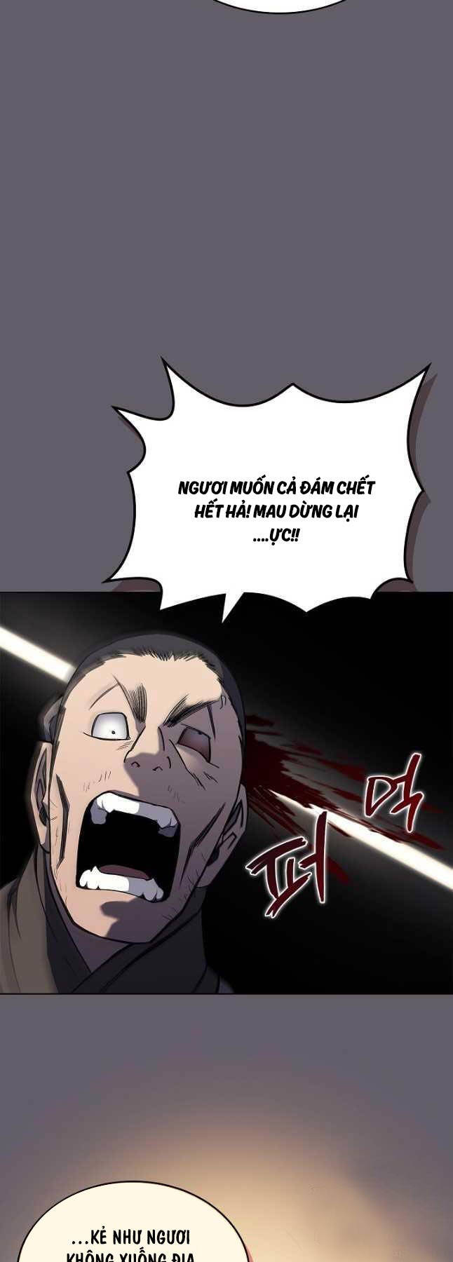 Biên Niên Sử Của Thiên Quỷ Chap 233 - Next Chap 234