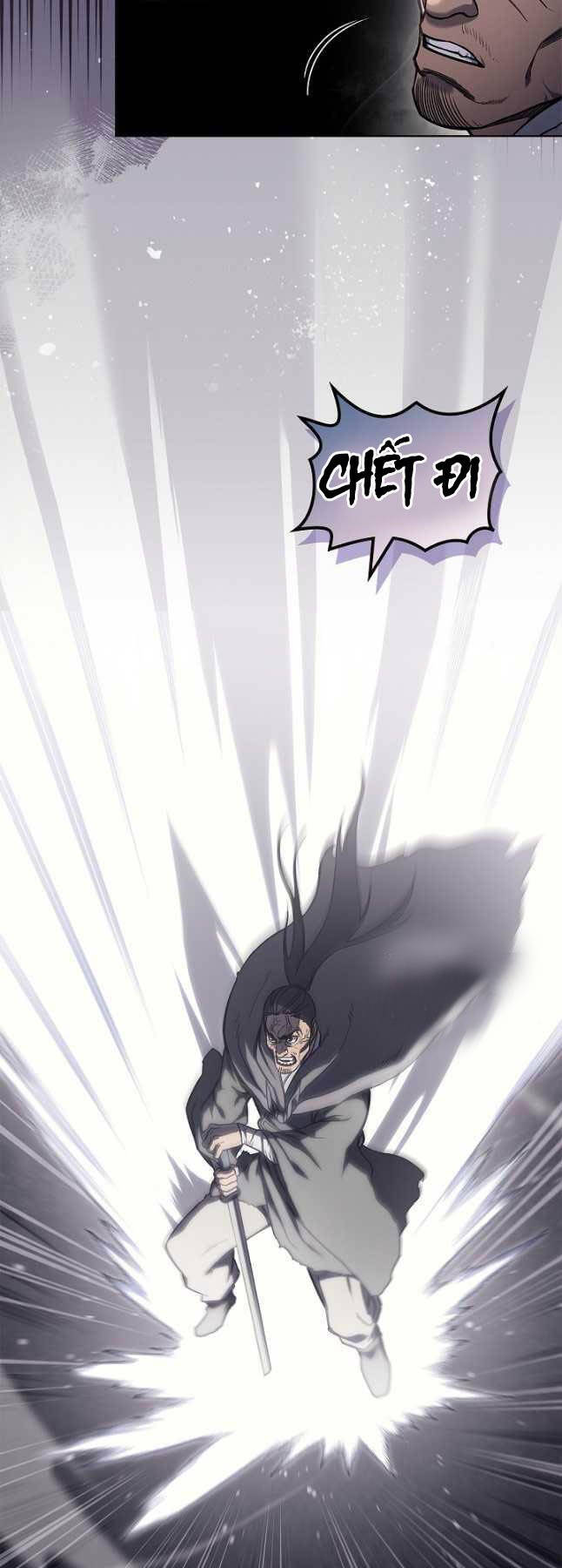 Biên Niên Sử Của Thiên Quỷ Chap 233 - Next Chap 234