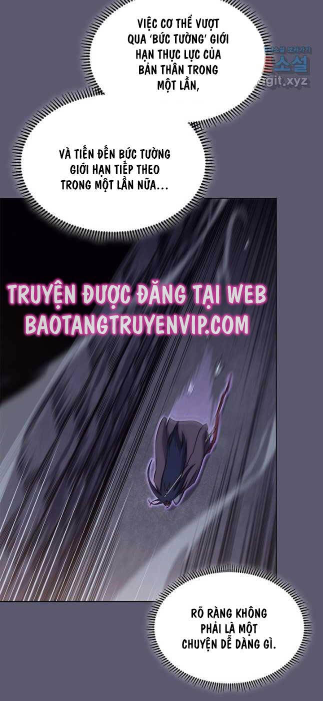 Biên Niên Sử Của Thiên Quỷ Chap 233 - Next Chap 234