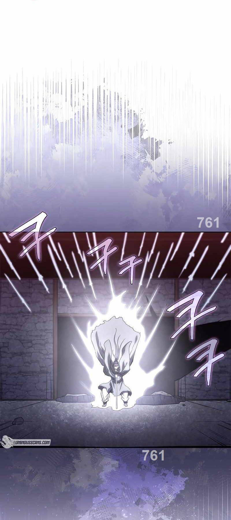 Biên Niên Sử Của Thiên Quỷ Chap 234 - Next Chap 235