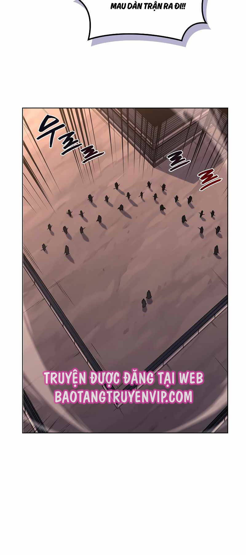 Biên Niên Sử Của Thiên Quỷ Chap 234 - Next Chap 235