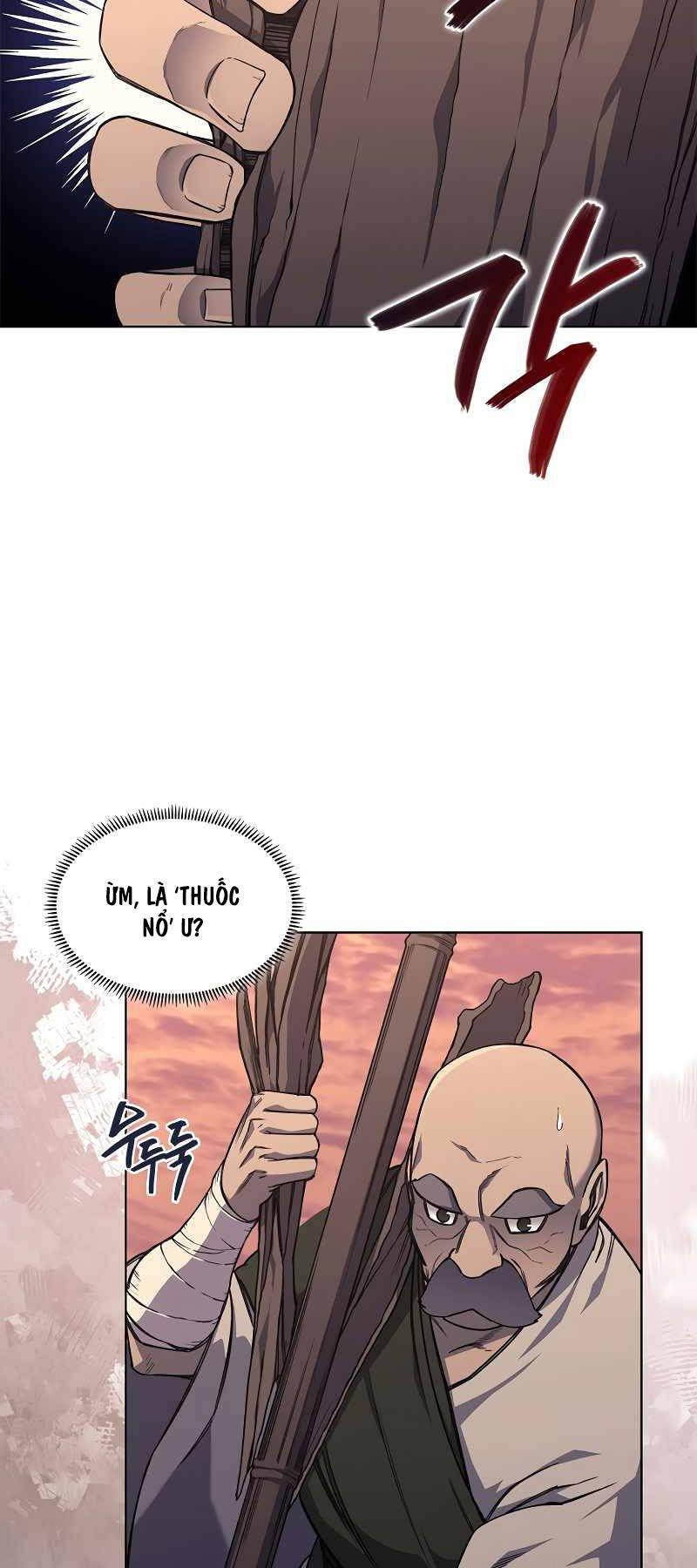 Biên Niên Sử Của Thiên Quỷ Chap 234 - Next Chap 235