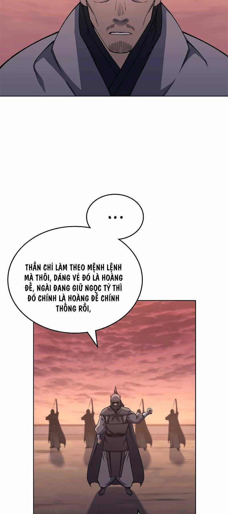 Biên Niên Sử Của Thiên Quỷ Chap 234 - Next Chap 235