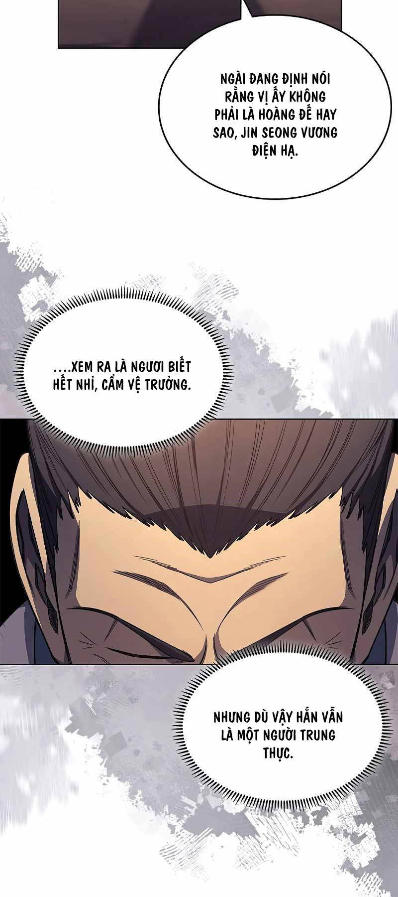 Biên Niên Sử Của Thiên Quỷ Chap 234 - Next Chap 235