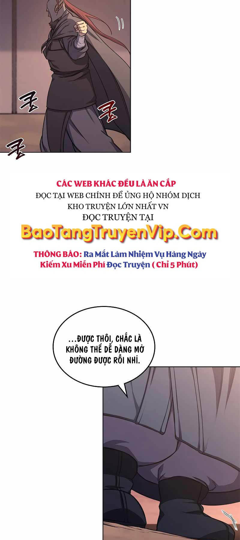 Biên Niên Sử Của Thiên Quỷ Chap 234 - Next Chap 235