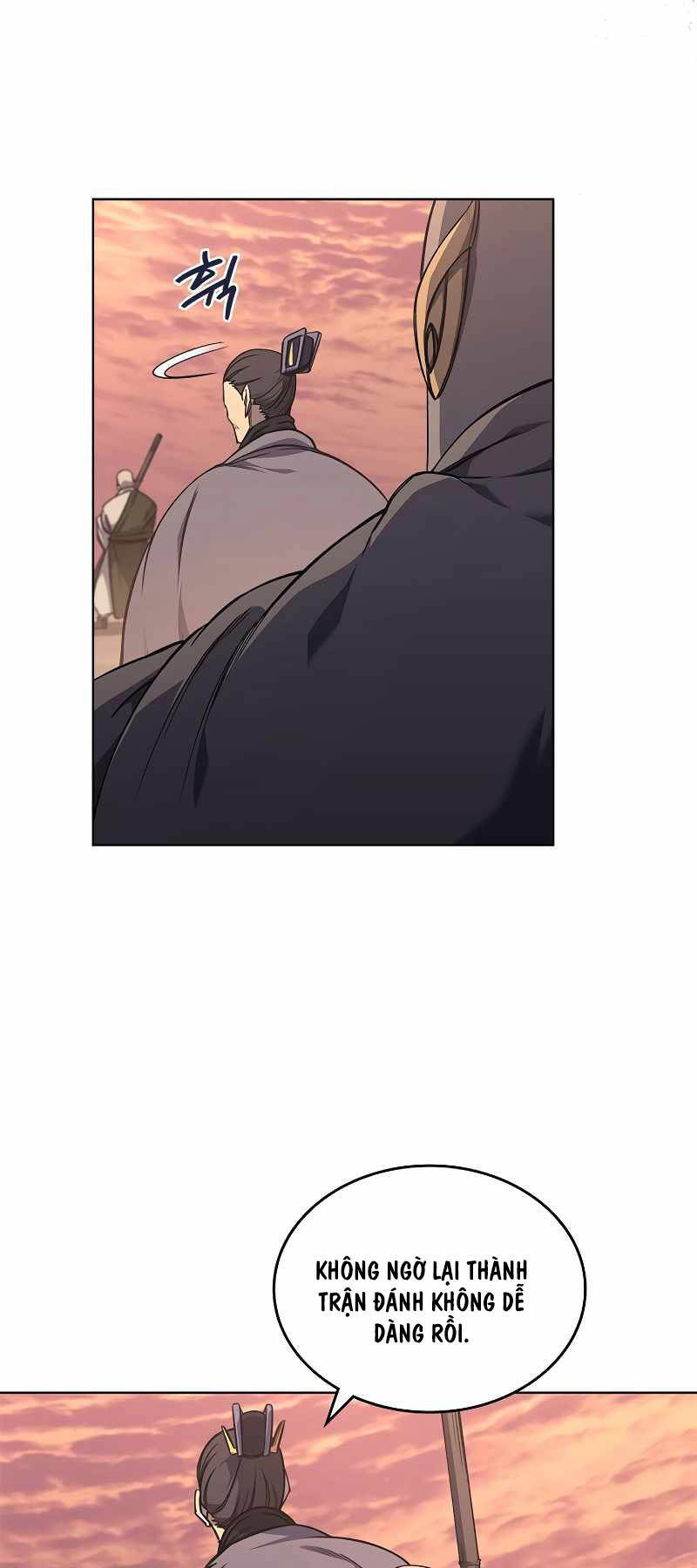 Biên Niên Sử Của Thiên Quỷ Chap 234 - Next Chap 235