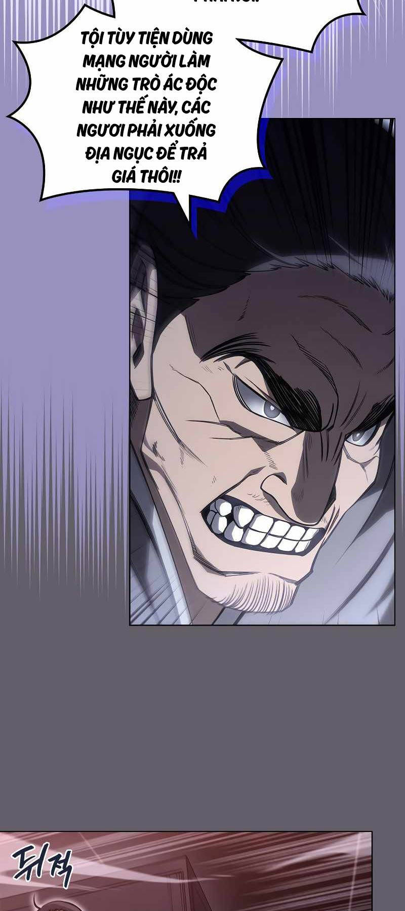 Biên Niên Sử Của Thiên Quỷ Chap 234 - Next Chap 235