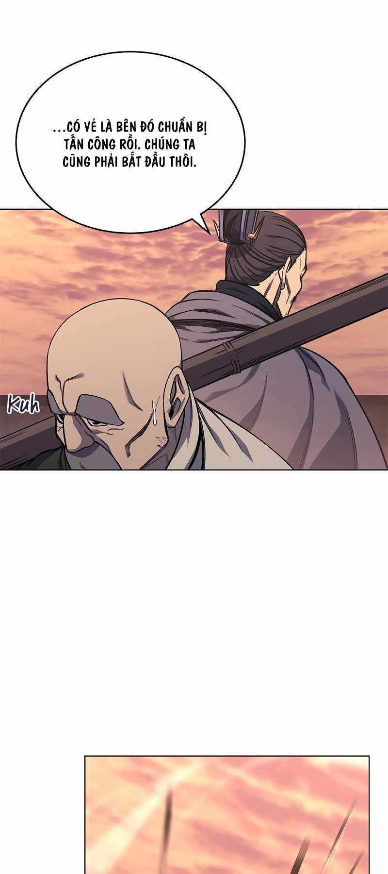 Biên Niên Sử Của Thiên Quỷ Chap 234 - Next Chap 235