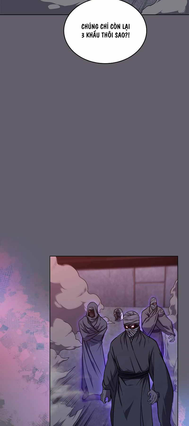 Biên Niên Sử Của Thiên Quỷ Chap 234 - Next Chap 235