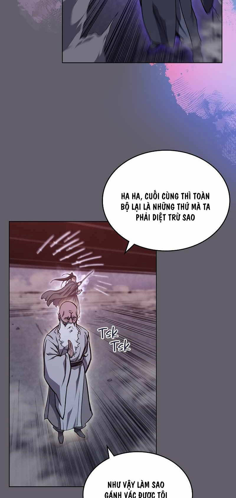 Biên Niên Sử Của Thiên Quỷ Chap 234 - Next Chap 235
