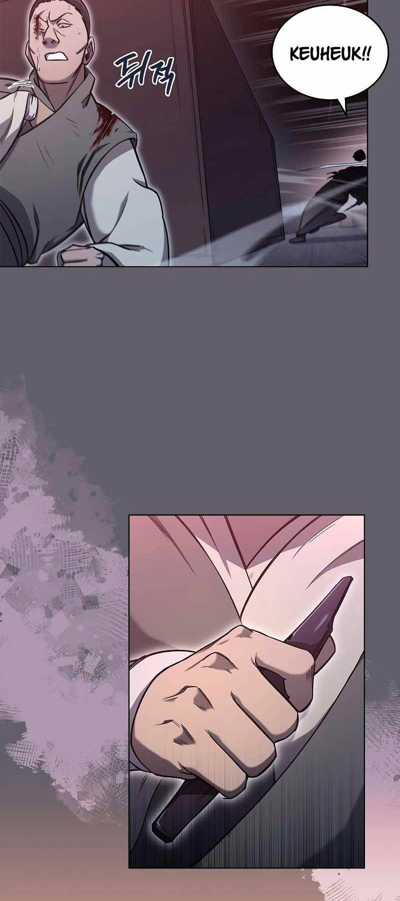 Biên Niên Sử Của Thiên Quỷ Chap 234 - Next Chap 235