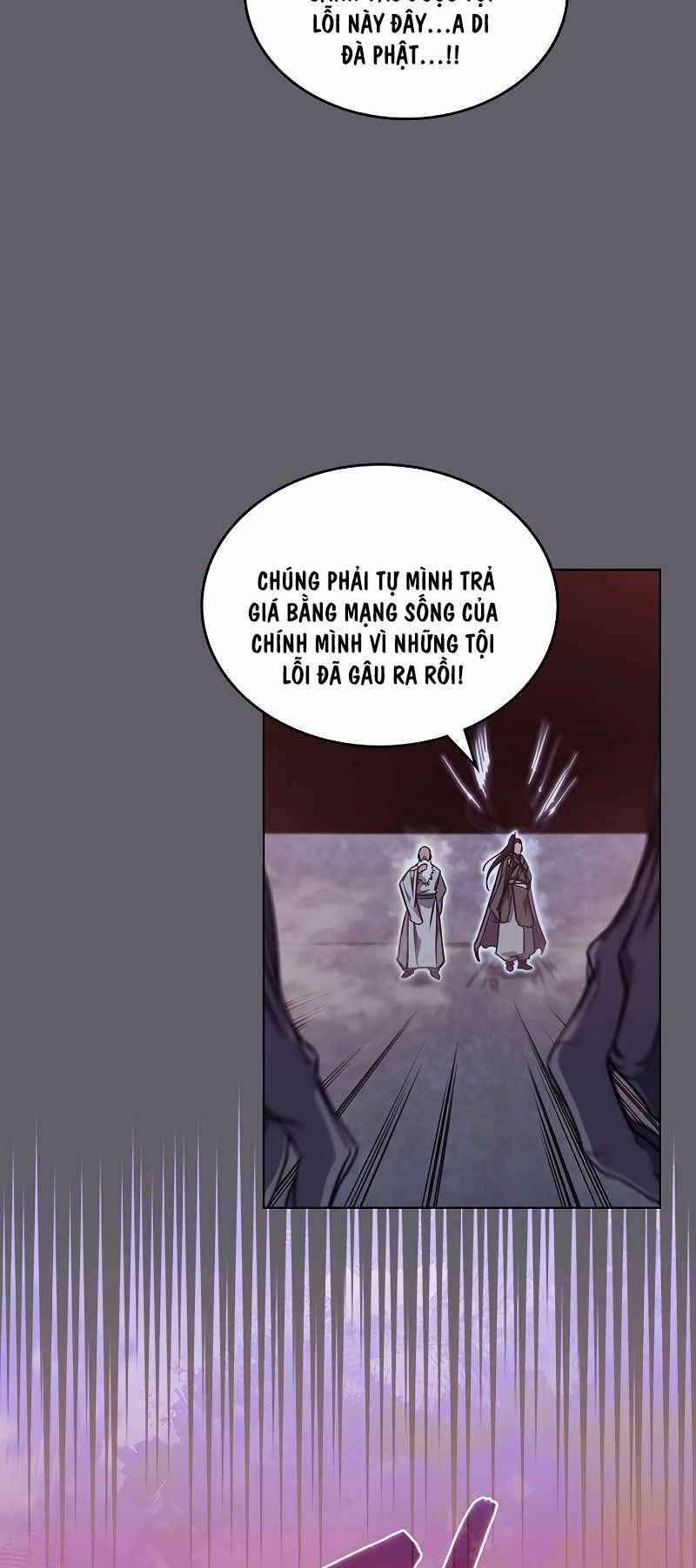 Biên Niên Sử Của Thiên Quỷ Chap 234 - Next Chap 235