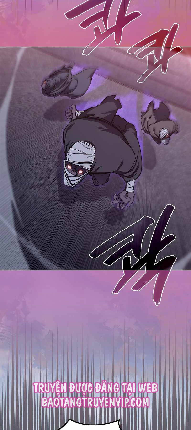 Biên Niên Sử Của Thiên Quỷ Chap 234 - Next Chap 235